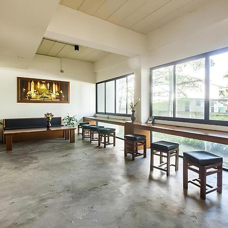 B2 Chiang Rai Boutique & Budget Eksteriør billede